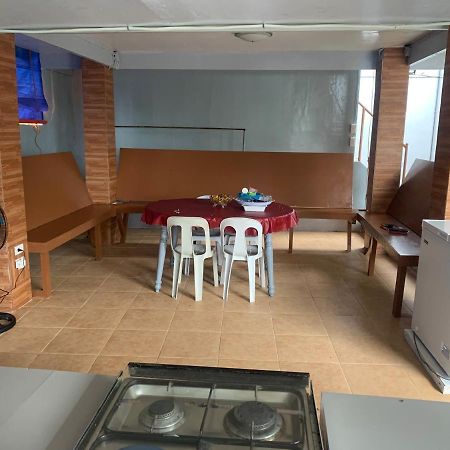 Maria Homestay General Luna  Εξωτερικό φωτογραφία
