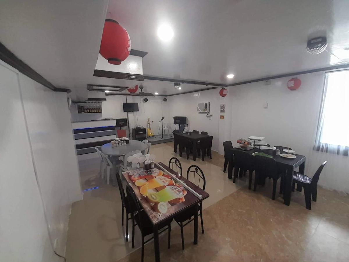 Maria Homestay General Luna  Εξωτερικό φωτογραφία