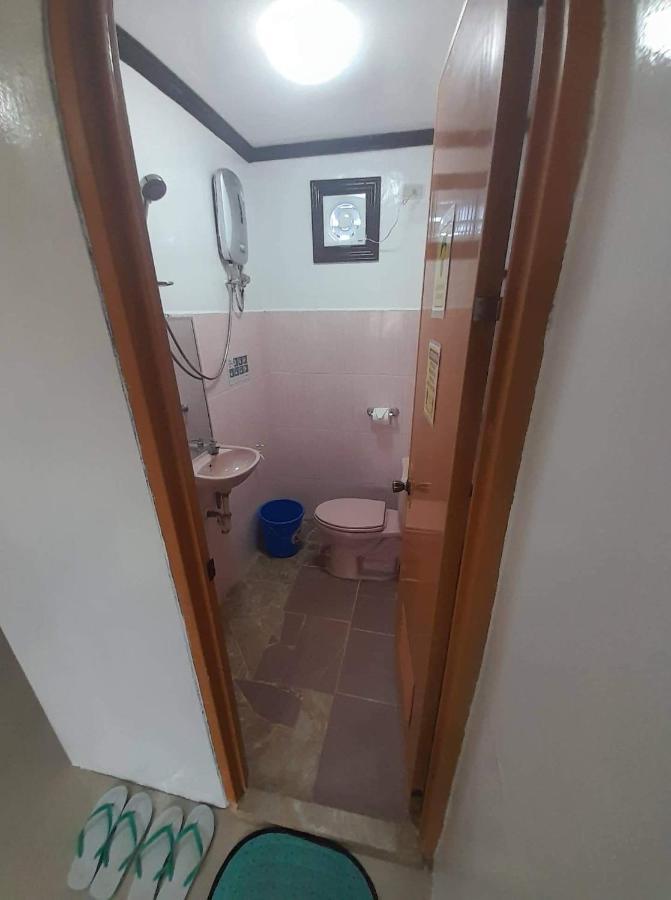 Maria Homestay General Luna  Εξωτερικό φωτογραφία